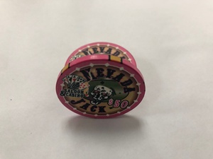 Jetons de poker professionnels en céramique CASINO PROFESSIONAL 10G - Product Image 5
