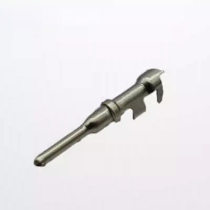 Amphenol a <strong>Connector</strong> Series AT60-14-0122 SIZE 12 Stamped &amp; FORMED CONTACT <strong>Terminal</strong> AT60-16-0122 - Product Image 1