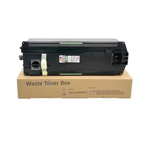 Conteneur de bouteille de boîte de toner de déchets de 418425 D0BQ-6400 pour <span class=keywords><strong>Ricoh</strong></span> <span class=keywords><strong>IMC2000</strong></span> C2500 C3000 C3500 C4500 C6000 - Product Image 2
