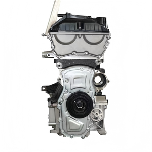 Conjunto de Motor 1.5T 15S4G 15S4U Nuevo Bloque Largo para Roewe 350 360 GS Zotye T600 - Product Image 1