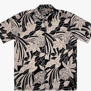 Camicie Hawaiane Personalizzate con Logo e Design di Frutta - Product Image 1