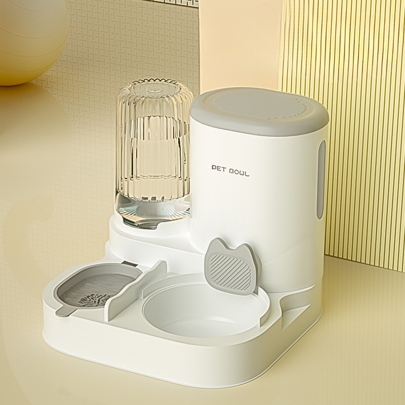 Modèle standard gris