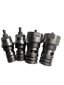 Pièces de rechange pour pompe hydraulique à commande hydraulique A4VG250 DA pour A4VG90/110/145/175/180 A4VG40 A4VG45 A4VG56 A4VG71 A4VG125 DA A4VG25 - Product Image 4