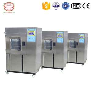 Camera climatica da laboratorio per <span class=keywords><strong>test</strong></span> di umidità elevata o ridotta per ricambi <span class=keywords><strong>auto</strong></span> - Product Image 5