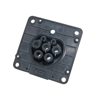 FPIC OEM fabrication plastic molding parts custom injection factory other plastic products