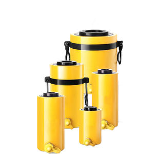 <span class=keywords><strong>Cric</strong></span> hydraulique <span class=keywords><strong>plat</strong></span> horizontal à profil bas 100 tonnes de <span class=keywords><strong>cric</strong></span> hydraulique en acier universel à très faible hauteur pour <span class=keywords><strong>voiture</strong></span> - Product Image 3