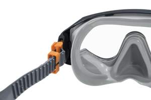 <span class=keywords><strong>Bestway</strong></span> 22044 Máscara de buceo para adultos Buceo profundo y esnórquel Spark Wave Adult 14 + Máscara - Product Image 6