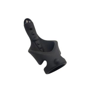 Nuevo Dispositivo para Agrandar el Pene, Funda para Pene con Ventosa, Extensor Masculino, Anillos Vibradores para el Pene - Product Image 1