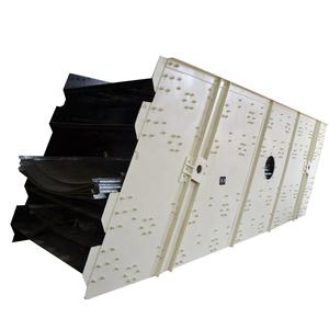 Criba Vibratoria Circular para Planta Trituradora de Piedra de 100tph - Product Image 1