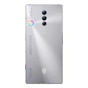 Originale <span class=keywords><strong>Re</strong></span> Magic 8S Pro 5G Telefono da Gaming 6.8 Pollici AMOLED 120Hz 2480*1116 Qualcomm SD 8 Gen2 6000mAh Ricarica Rapida 80W NFC - Product Image 1