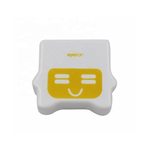 <span class=keywords><strong>Étui</strong></span> <span class=keywords><strong>à</strong></span> <span class=keywords><strong>lentilles</strong></span> de contact Eyekan A-8102 avec miroir, vente en gros directe d'usine de Zhejiang - Product Image 4