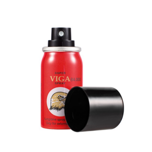 Productos de Tendencia 2025, Novedades, Spray Retardante Sexual Viga 84000 Orgánico Fuerte, 45 ml para Hombres, Efectivo y Amigable con la Piel - Product Image 5