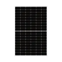 Monocrystalline Sun Power Solar Panel, 36 Volt, 400Watt