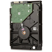 Disque dur PC 2 To de 3,5 pouces pour serveur NAS WD20PURX WD23PURZ WD22EJRX WD20EFRX WD20EFPX WD20EFAX WD20EZBX WD20EARZ WD20EFZX WD20EZAZ