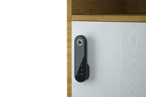 Serrature Intelligenti per Armadietti, <span class=keywords><strong>Serratura</strong></span> Digitale con Impronta Digitale, <span class=keywords><strong>Serratura</strong></span> Intelligente per Porte di Sicurezza - Product Image 3
