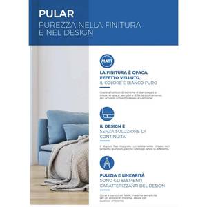 เครื่องปรับอากาศแบบแยกส่วน Pular 12,000 BTU พร้อม Wi-Fi ประหยัดพลังงาน A+++ ใช้แก๊ส R32 สำหรับใช้ในครัวเรือน ควบคุมผ่านแอปพลิเคชัน ประสิทธิภาพสูงด้วย Ai Energ - Product Image 6