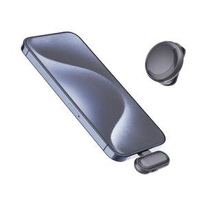 Microphone sans fil SX19 <span class=keywords><strong>Tiktok</strong></span>, émetteur de microphone sans fil, microphone sans fil pour reporter d'<span class=keywords><strong>actualité</strong></span> - Product Image 1