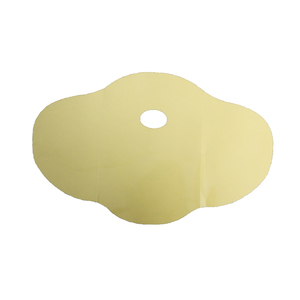 天然脂肪燃焼減量不思議腹おなかボディ引き締めラップスリミングパッチ - Product Image 2