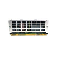 Module d'alimentation à redresseur numérique haute efficacité et densité de puissance, sortie 53,5 VDC, parallélisable, HW R4815G1