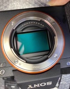 Cámara Digital Popular Sony A7S II, Cámara Profesional de Fotograma Completo con Estabilización de Imagen, Ideal para Fotografía de Cielo Nocturno Estrellado - Product Image 4