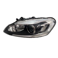 Venta directa de fábrica para Volvo XC40 XC60 XC90 piezas del kit de carrocería del parachoques delantero con piezas originales de segunda mano nariz delantera