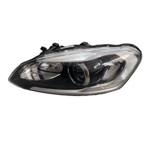 Venta directa de fábrica para <span class=keywords><strong>Volvo</strong></span> <span class=keywords><strong>XC40</strong></span> XC60 XC90 piezas del kit de carrocería del parachoques delantero con piezas originales de segunda mano nariz delantera - Product Image 6