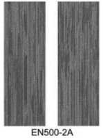 Dalles de moquette durables antistatiques pour la maison, le bureau et l'hôtel, 33*100cm, en polypropylène épais, amorties, insonorisantes, ignifuges et résistantes à l'eau