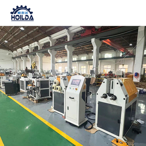 Máquina Dobladora de Perfiles Automática para Bastidores de Autobús, Venta Directa de Fábrica a Precios de Mayoreo, Procesamiento de Acero Inoxidable, Aluminio y Acero al Carbono - Product Image 5