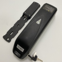 Baterai Sepeda Lithium Ion 36V 10Ah 13Ah 17,5ah