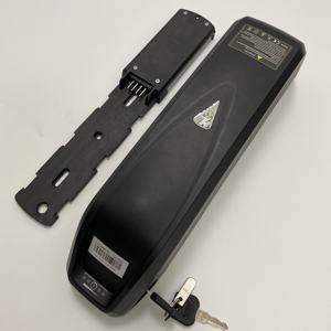 Baterai Sepeda Lithium Ion 36V 10Ah 13Ah 17,5ah - Product Image 4