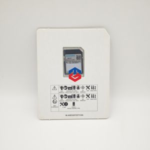 新しいオリジナル SIMATIC S7 6ES7954-8LP04-0AA0 マイクロメモリカード、S7-x 00 中央プロセッサに適した 2GB ストレージカード - Product Image 2