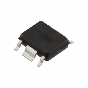 Buy Online Electronic Components Manufacturer Channel S-13A1G31-E6T1U3 6 SOlC Variation , 4 Leads + 2 Fins - Product Image 1