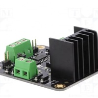 Módulo WIFI Oriental ESP8266 V3, Placa de Desarrollo de Puerto Serie con CH340 para NodeMcu, Sistema Operativo Linux, Comunicación I2C