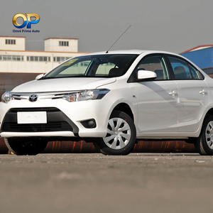 Meilleur <span class=keywords><strong>Prix</strong></span> Toyota Vios <span class=keywords><strong>d</strong></span>'occasion 2014 1.3L LHD Automatique Économe en Carburant <span class=keywords><strong>Voiture</strong></span> Familiale et Professionnelle pour l'Afrique - Product Image 2