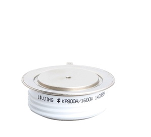 Y38kke KK500A1800V-25 KK500-1800 <span class=keywords><strong>Thyristor</strong></span> phẳng - Product Image 1