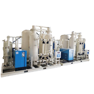 酸素プラントオキシゲンマシン高純度医療用酸素濃縮器 - Product Image 4