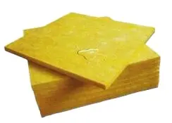 Insulation Materials Heat Insulation Roofing Materials Sound Isolation Glass Wool