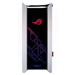 Nouveau châssis de jeu conçu par tour blanche ROG GX601 pour boîtier de jeu boîtier PC - Product Image 2