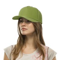 Topi olahraga pinggiran datar 5 Panel Logo kustom terlaris topi Snapback Hip Hop bersirkulasi untuk pria dan wanita