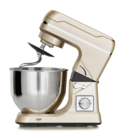 Mixeur Pâtissier Professionnel Personnalisé d'Usine pour Pains et Gâteaux, Robot Pâtissier Planétaire de Cuisine 1400W 5L