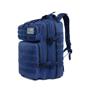 Premium Quality Tactical <b>Rucksack</b> Professional Tactical Backpack 3 Days Assault Training Wholesale Large Hunting Backpack - Product Image 1