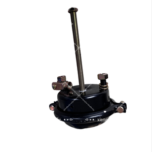 Chine Usine Fabricant Camion Remorque Chambre De Frein À Air Unique Booster De Frein Type De Tambour - Product Image 4