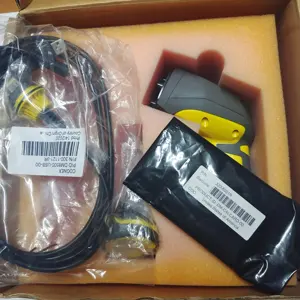 Cognex DM8600V Dataman DMR-8600V-0200 DM8600V-0200