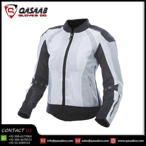 Vestes de moto pour femmes, hiver-été, en Cordura, respirantes, pour motards, vestes cargo d'extérieur - Product Image 3