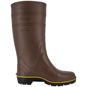 NORA - FN5513CRON-1080N500-40 RONTANI WINNER Botte de protection professionnelle pour l'agriculture et la sylviculture BOOTS marron - Product Image 2