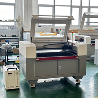 Kit de machine de gravure laser CO2 80 W à personnaliser et construire soi-même, idéal pour la mousse EVA - Vente chaude directe usine