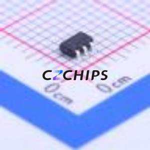 ชิปวงจรรวม EEPROM 25AA040AT-I ชิ้นส่วนอิเล็กทรอนิกส์ - Product Image 1