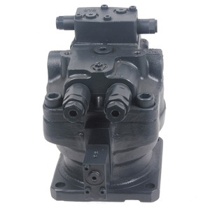 Pièces d'excavateur en gros TGFQ Moteur hydraulique d'orientation XE210 <span class=keywords><strong>XG210</strong></span> XUGONG 333/K7185 334/J7006 333/K3452 400/J4722 333/Y3141 - Product Image 1