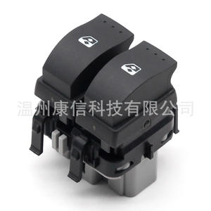 Elevalunas Eléctricos para Renault Laguna/Megane, Modelos 8200315042 y 8200315033, Vehículos Compatibles - Product Image 2