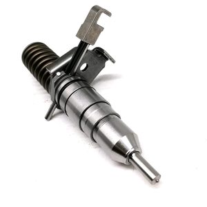 Injektor Bahan Bakar Excavator 162-0218 1620218 0R-8633 0R8633 1136171 untuk Mesin 3126 <span class=keywords><strong>Wheel</strong></span> <span class=keywords><strong>Loader</strong></span> 924F Suku Cadang Alat Berat - Product Image 3